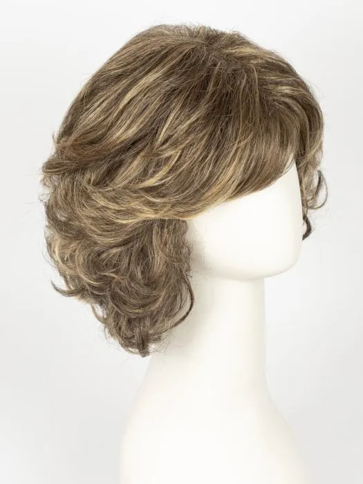 Mariah | Synthetic Wig (Basic Cap)
