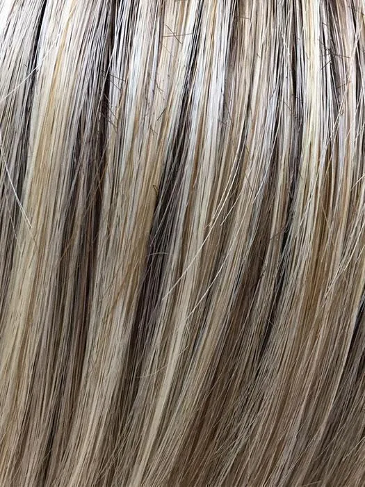 Maxwella 22" | Synthetic Lace Front Wig | CLOSEOUT