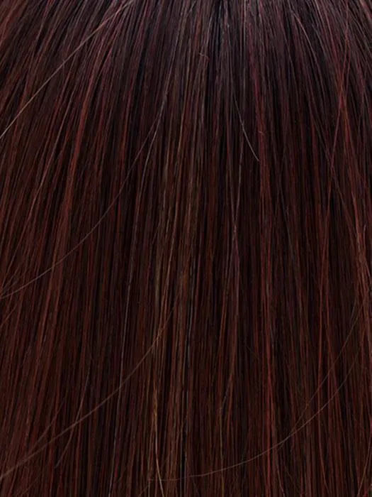 Maxwella 22" | Synthetic Lace Front Wig | CLOSEOUT