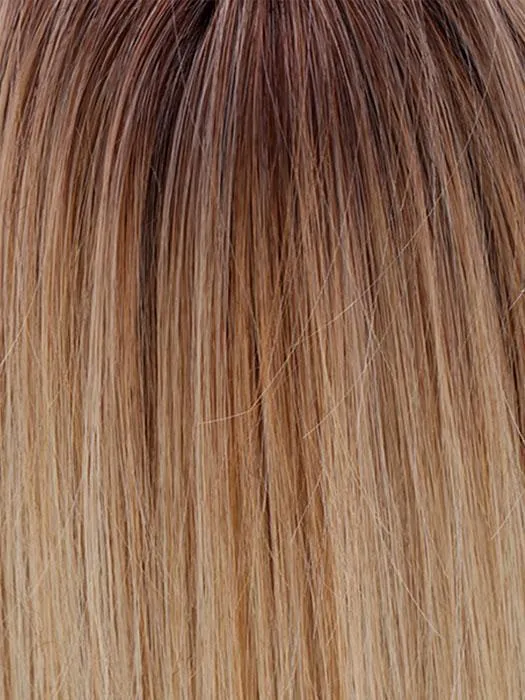 Maxwella 22" | Synthetic Lace Front Wig | CLOSEOUT