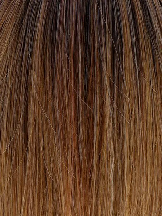Maxwella 22" | Synthetic Lace Front Wig | CLOSEOUT