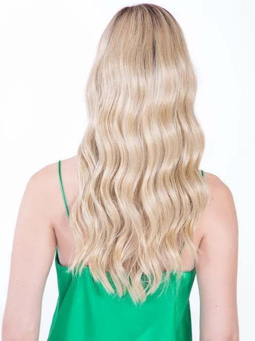 Maxwella 22" | Synthetic Lace Front Wig | CLOSEOUT