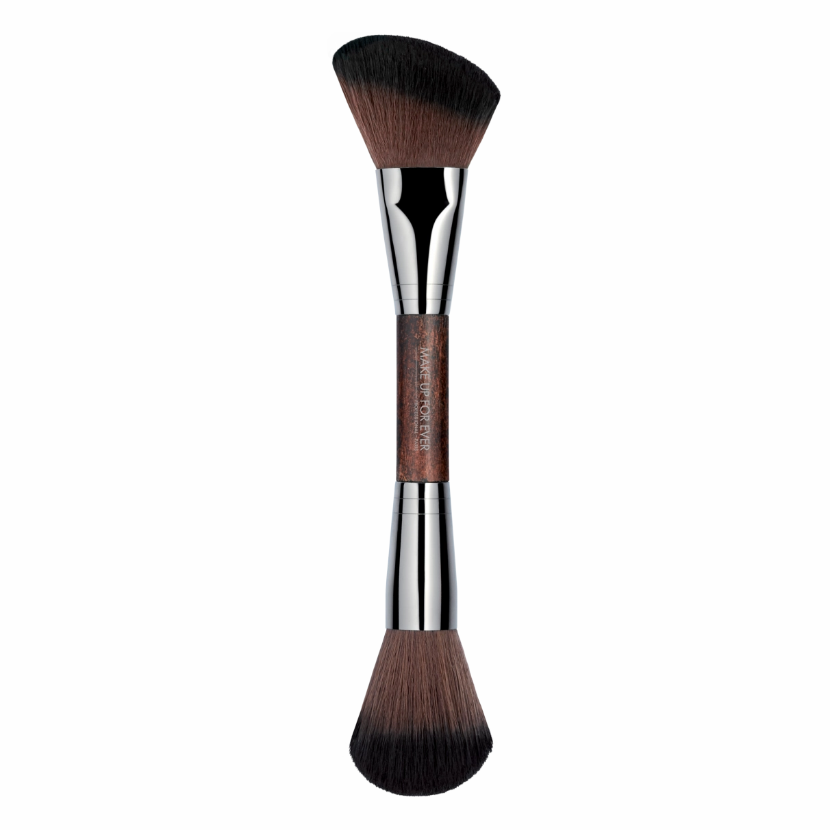 MUFE 158 Double-Ended Sculpting Brush