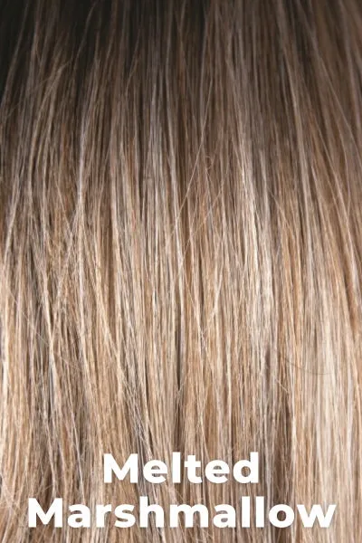 Muse Series Wigs - Cosmo Sleek (#1511)