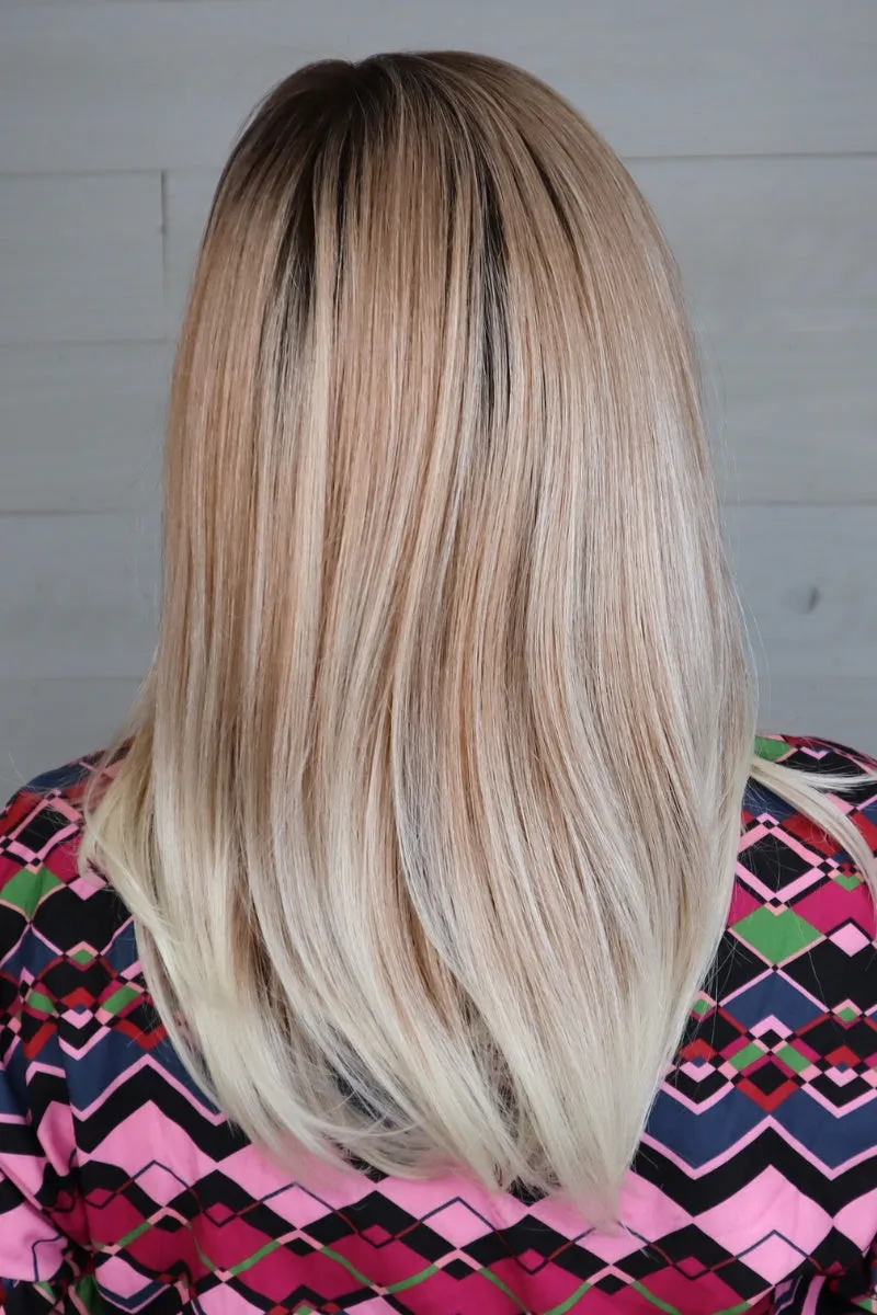 Muse Series Wigs - Cosmo Sleek (#1511)