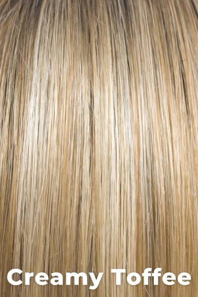 Muse Series Wigs - Cosmo Sleek (#1511)