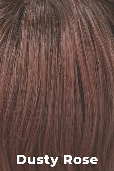 Muse Series Wigs - Cosmo Sleek (#1511)