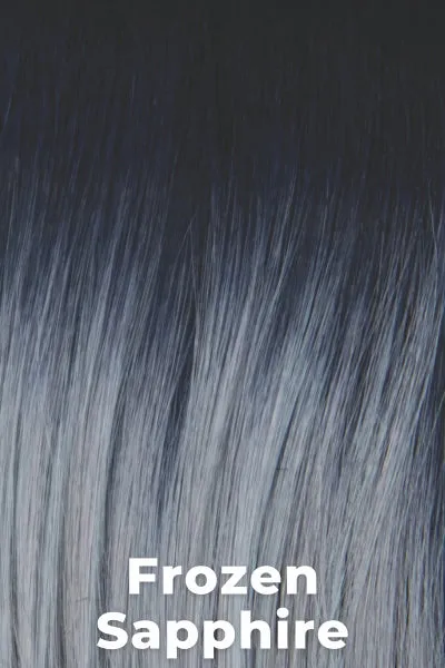 Muse Series Wigs - Cosmo Sleek (#1511)