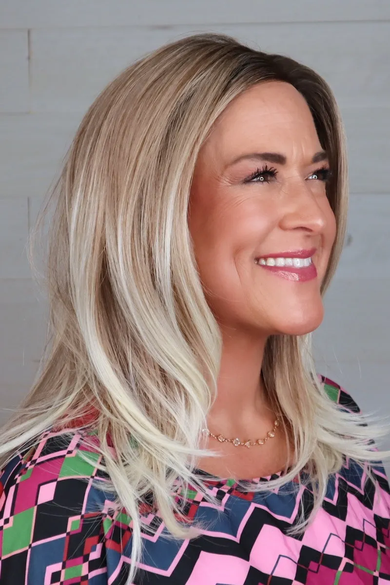 Muse Series Wigs - Cosmo Sleek (#1511)