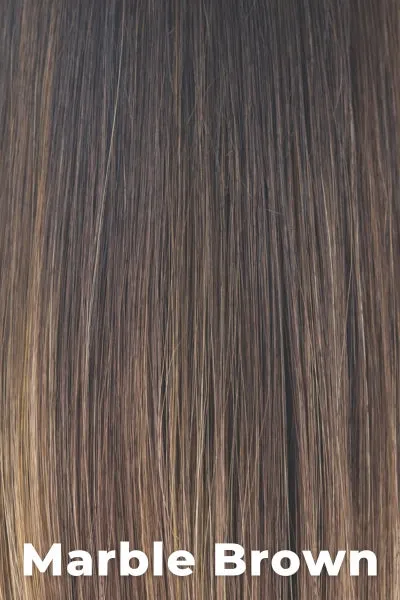 Muse Series Wigs - Cosmo Sleek (#1511)
