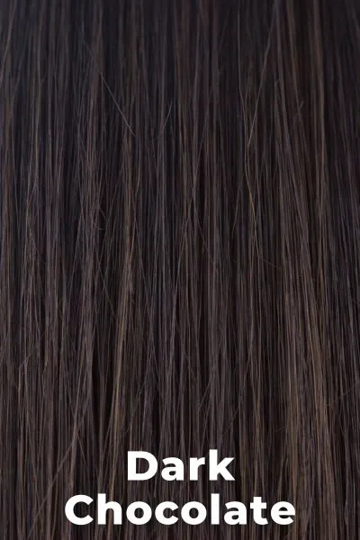 Muse Series Wigs - Cosmo Sleek (#1511)