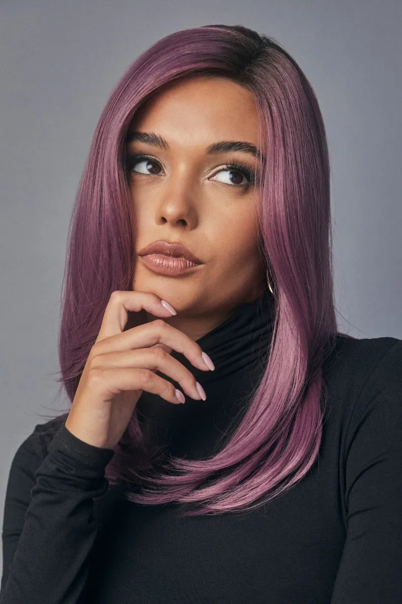 Muse Series Wigs - Cosmo Sleek (#1511)