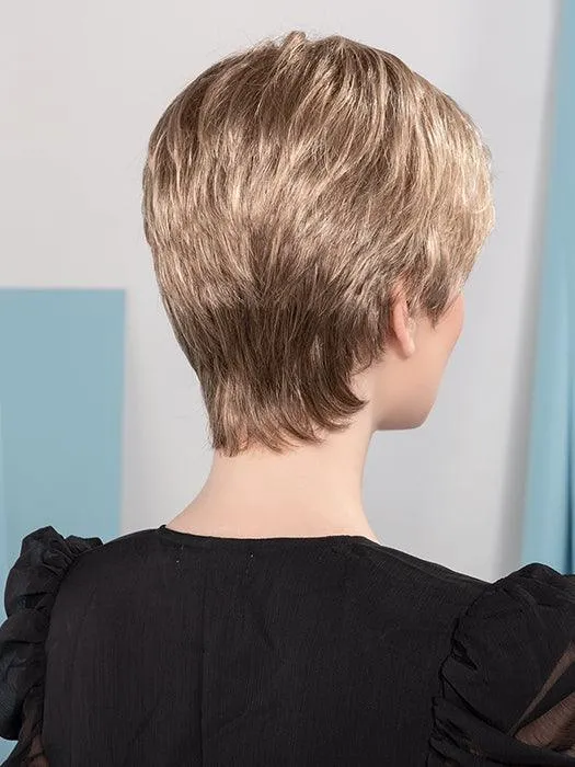 Napoli Wig by Ellen Wille | Synthetic (Lace Front Mono)