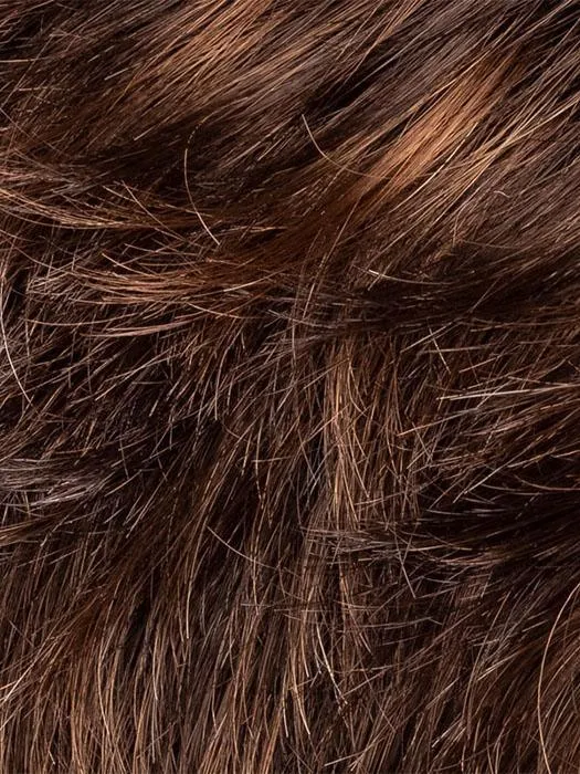 Napoli Wig by Ellen Wille | Synthetic (Lace Front Mono)