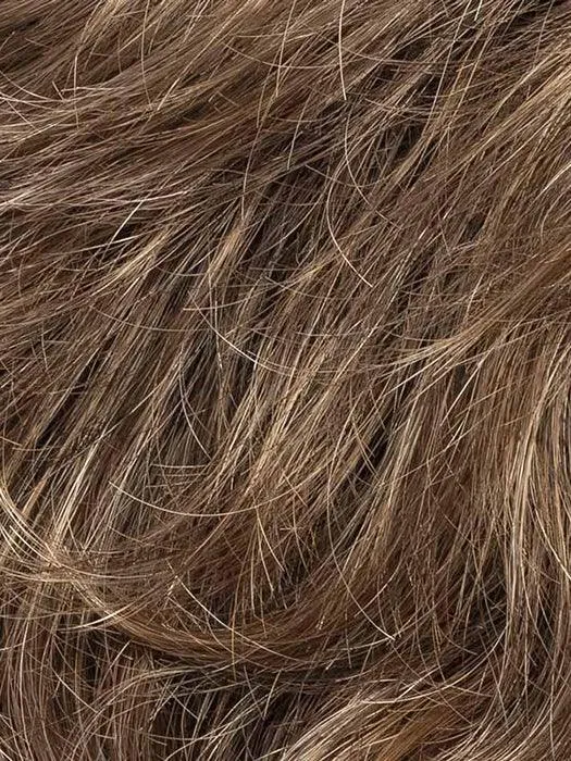 Napoli Wig by Ellen Wille | Synthetic (Lace Front Mono)