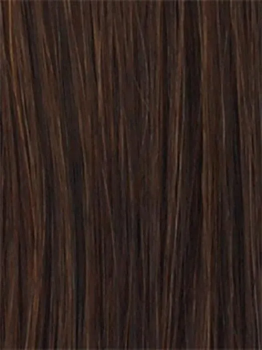 Napoli Wig by Ellen Wille | Synthetic (Lace Front Mono)