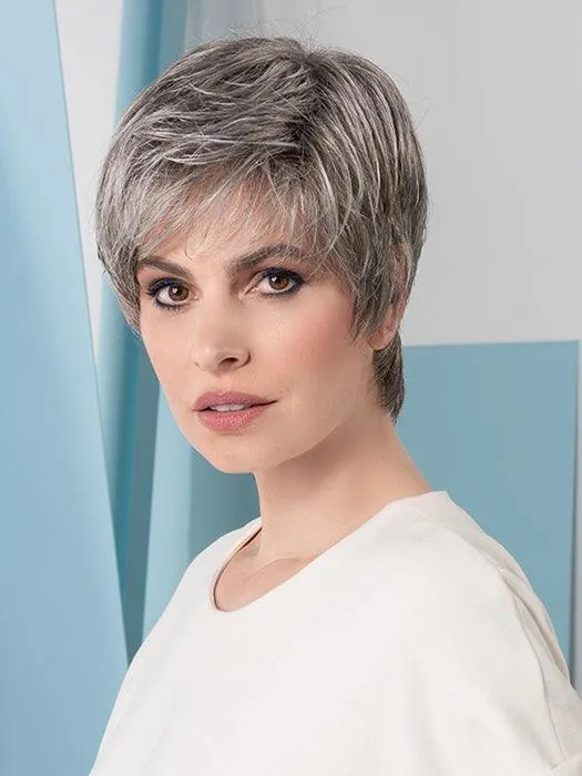 Napoli Wig by Ellen Wille | Synthetic (Lace Front Mono)