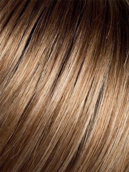 Napoli Wig by Ellen Wille | Synthetic (Lace Front Mono)