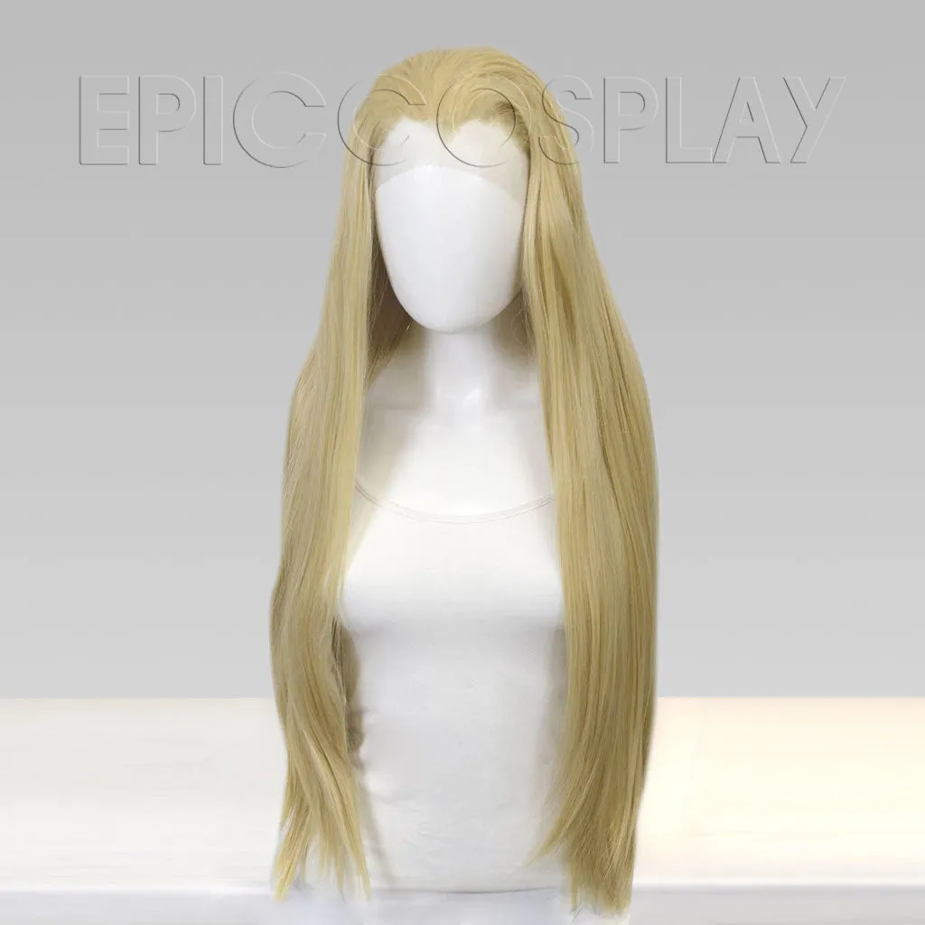 Nemesis - Natural Blonde Wig