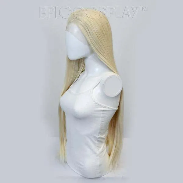 Nemesis - Natural Blonde Wig