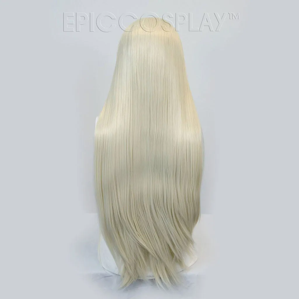 Nemesis - Platinum Blonde Wig