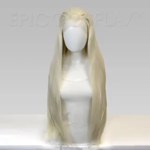 Nemesis - Platinum Blonde Wig