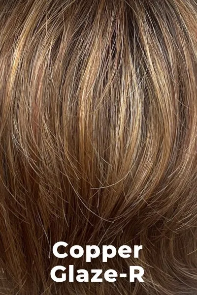Noriko Wigs - Kenzie #1684