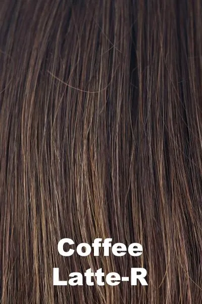 Noriko Wigs - Kenzie #1684