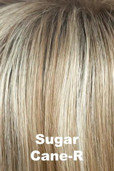 Noriko Wigs - Kenzie #1684