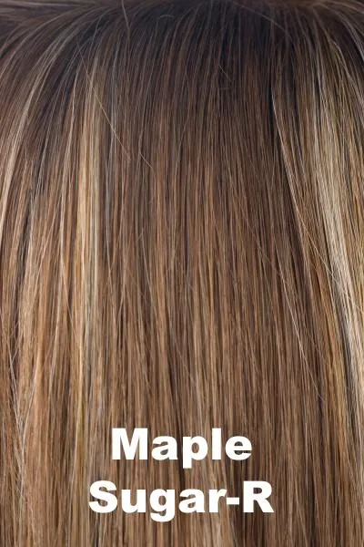 Noriko Wigs - Kenzie #1684