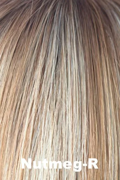 Noriko Wigs - Kenzie #1684