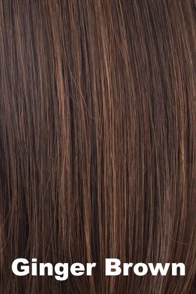 Noriko Wigs - Kenzie #1684