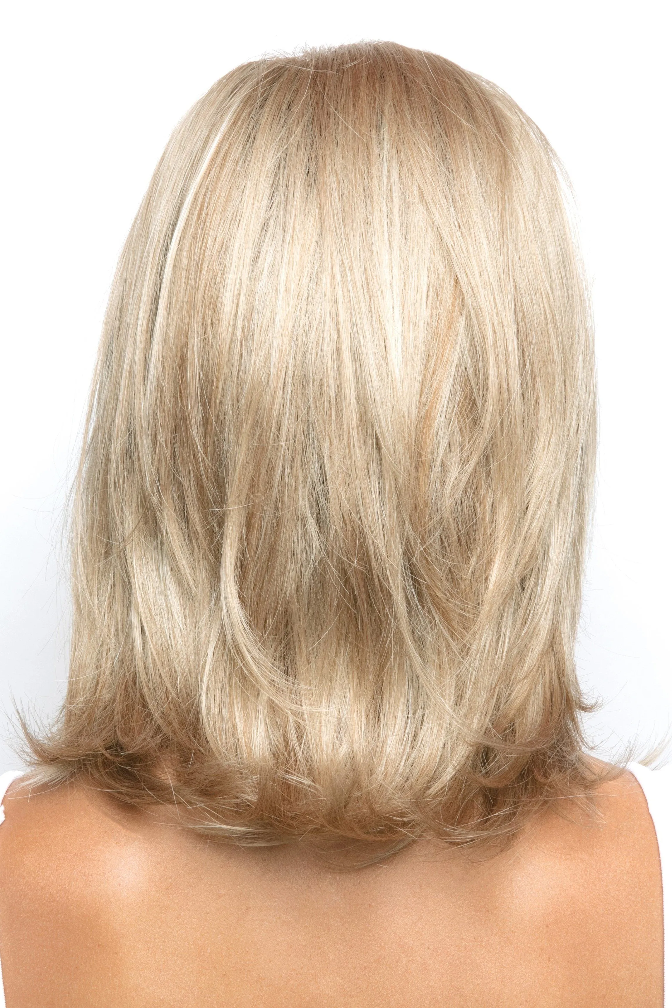 Noriko Wigs - Kenzie #1684