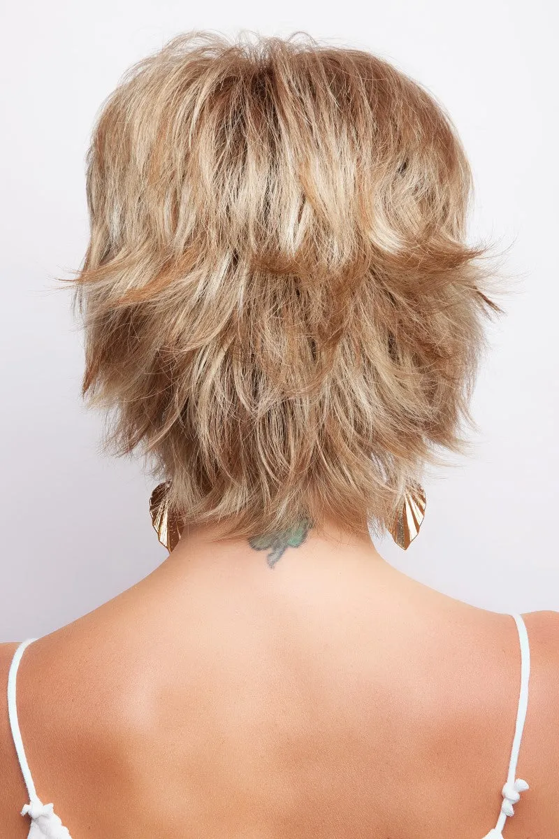 Noriko Wigs - Nori #1682