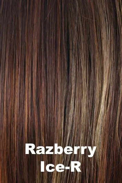 Noriko Wigs - Nori #1682