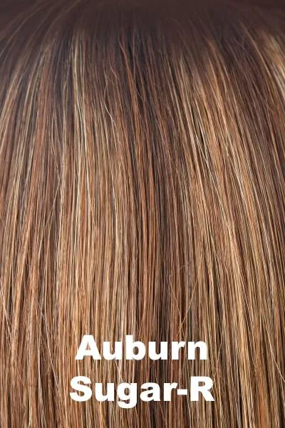 Noriko Wigs - Sandie #1648