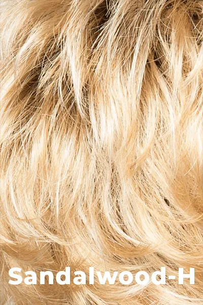 Noriko Wigs - Sandie #1648