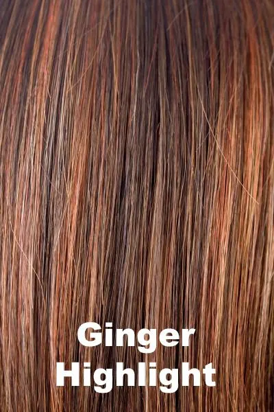 Noriko Wigs - Sandie #1648