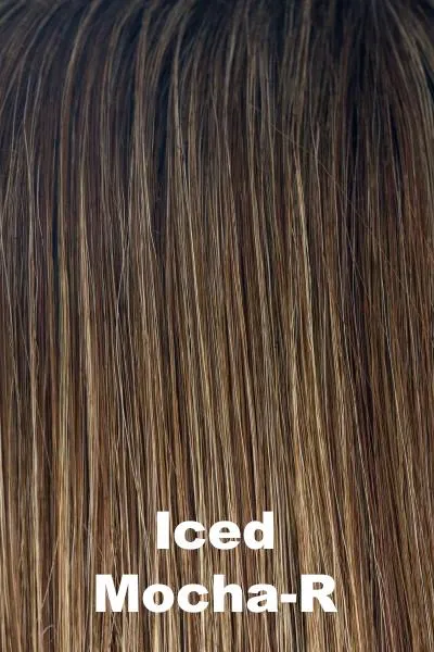 Noriko Wigs - Sandie #1648
