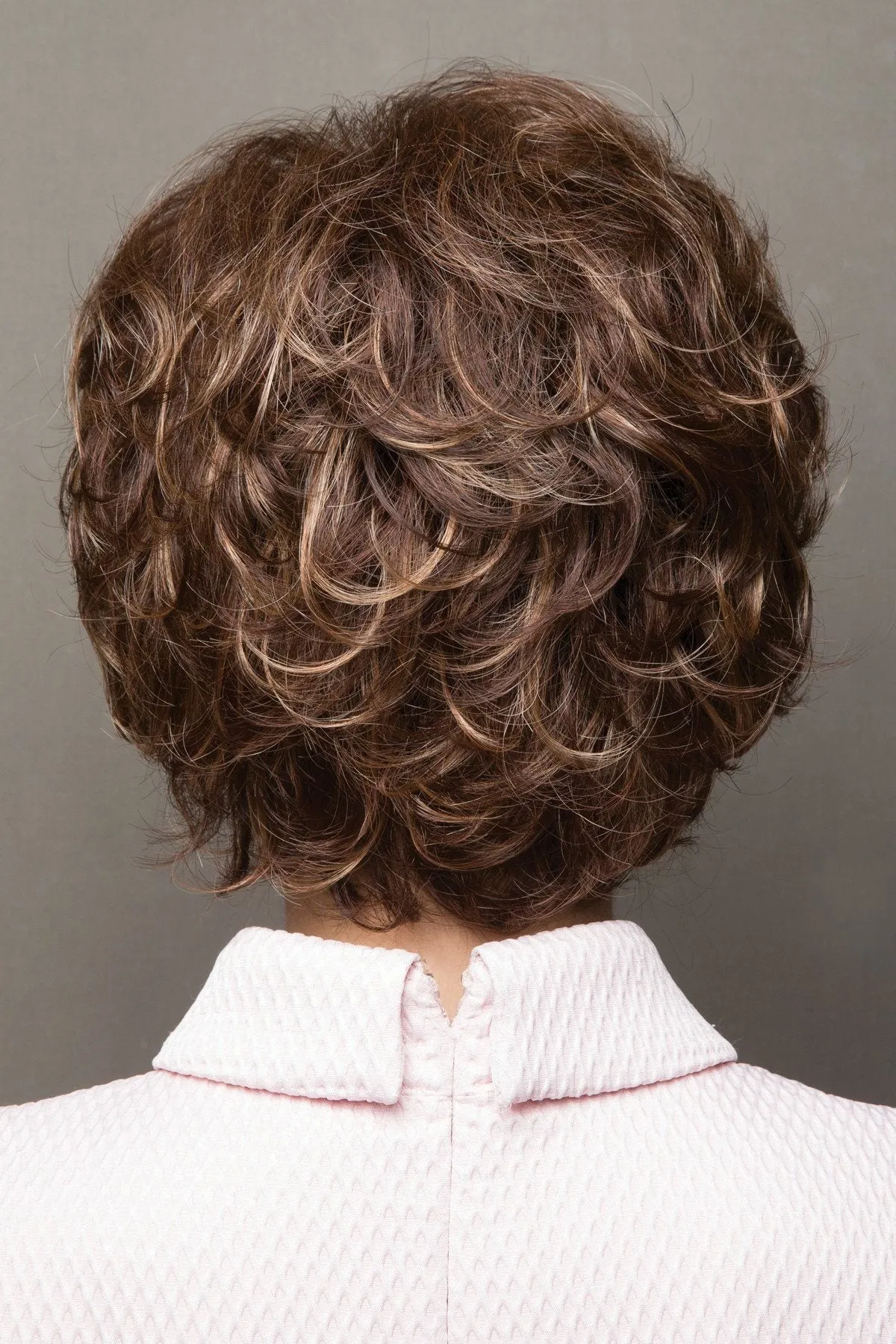 Noriko Wigs - Sandie #1648