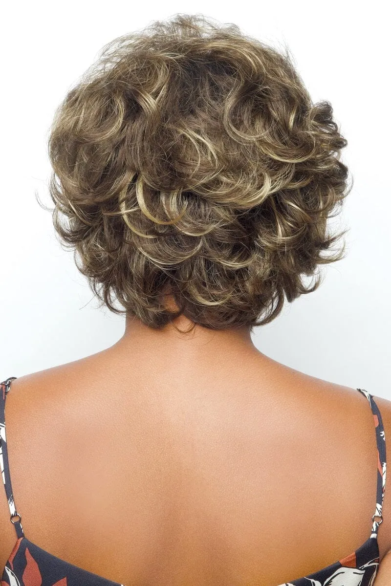 Noriko Wigs - Sandie #1648