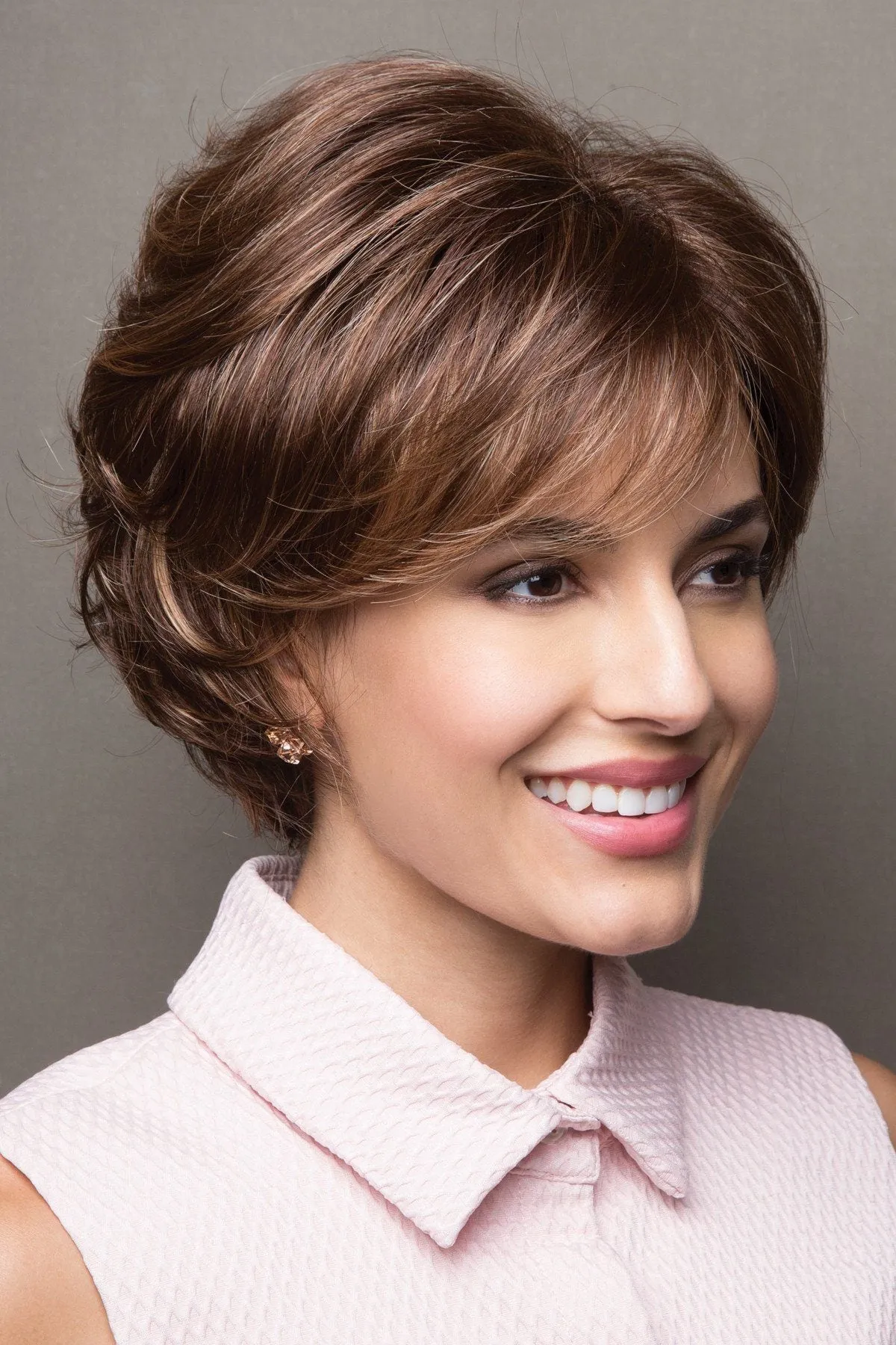 Noriko Wigs - Sandie #1648