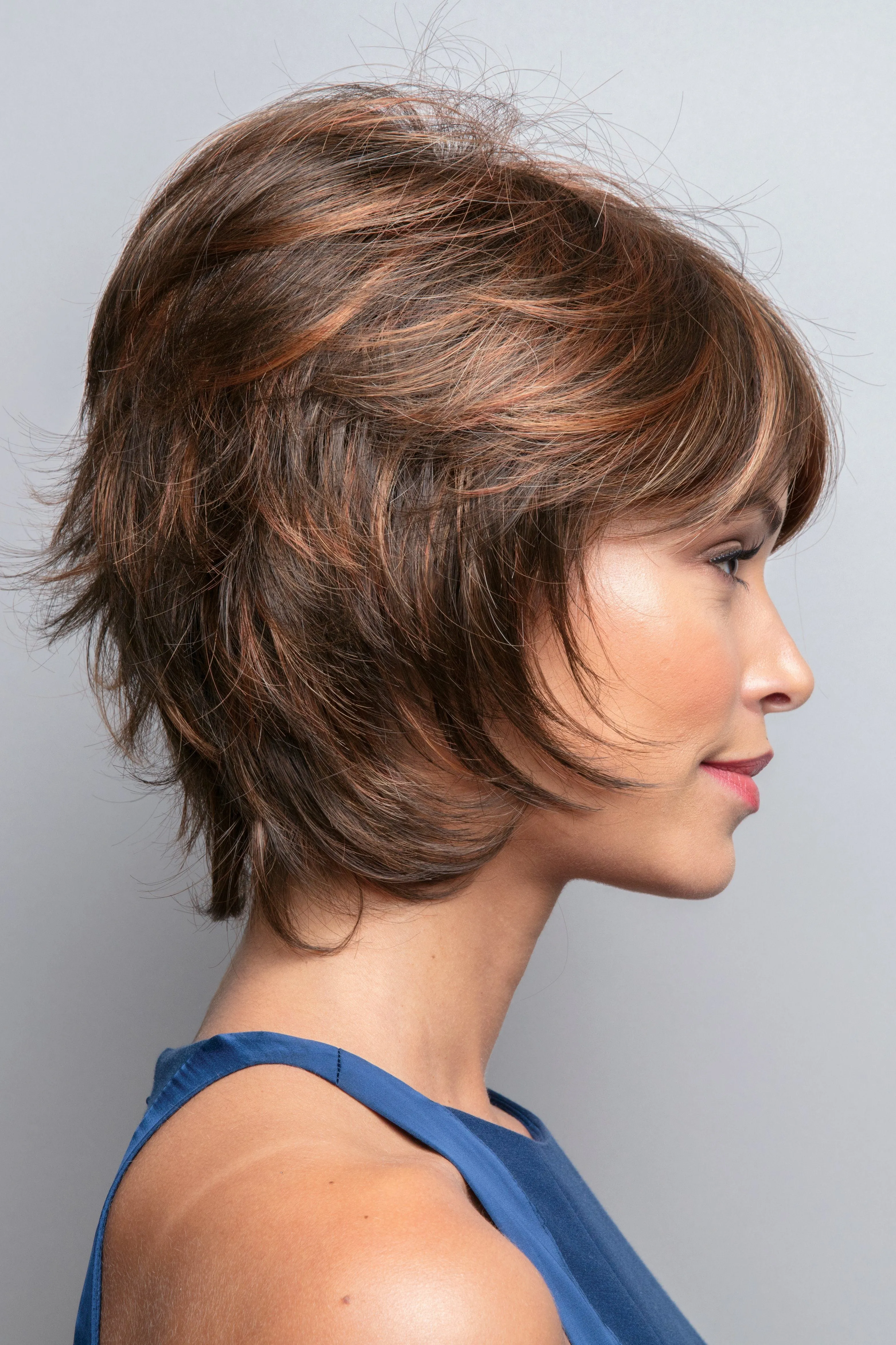 Noriko Wigs - Stacie #1652