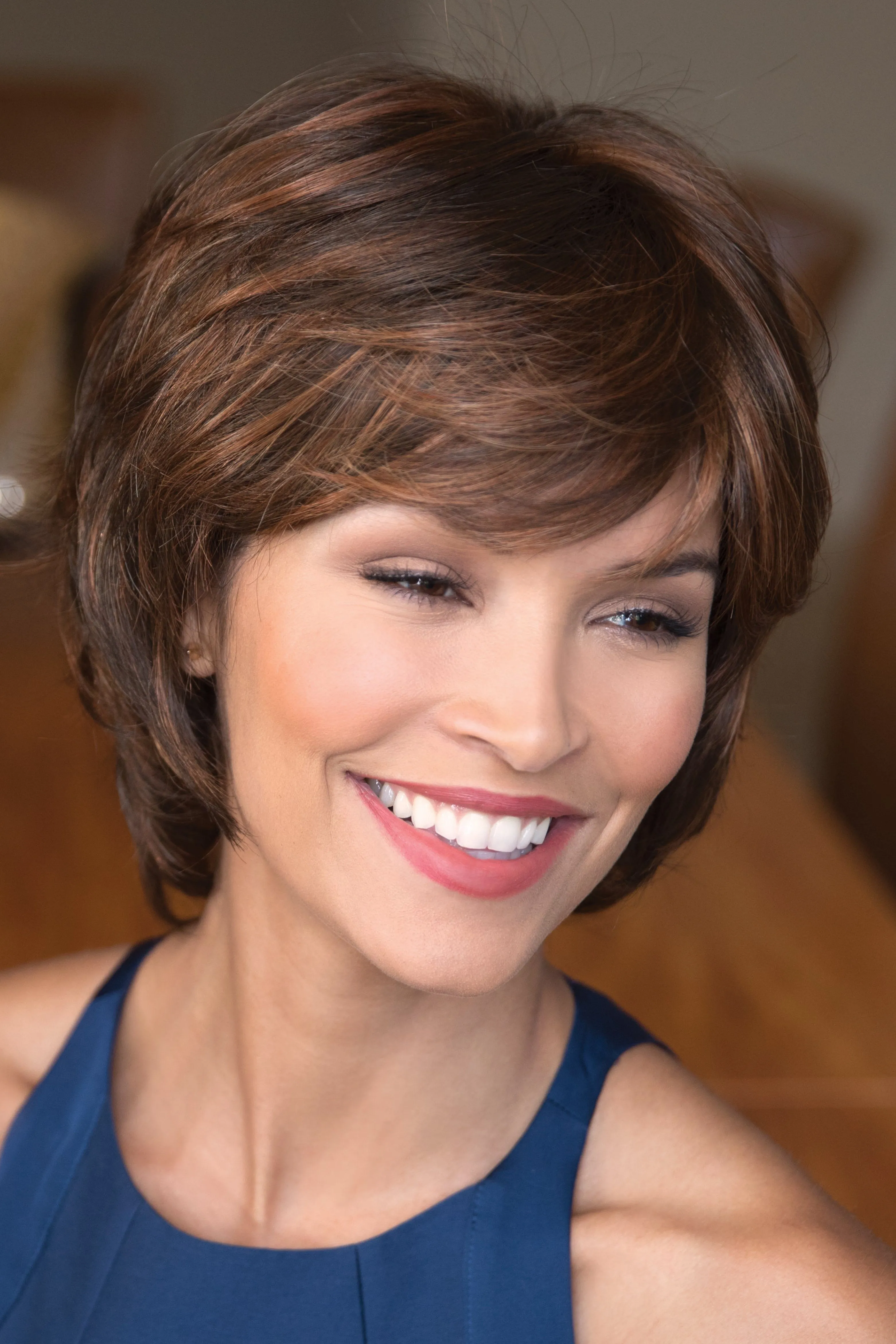 Noriko Wigs - Stacie #1652
