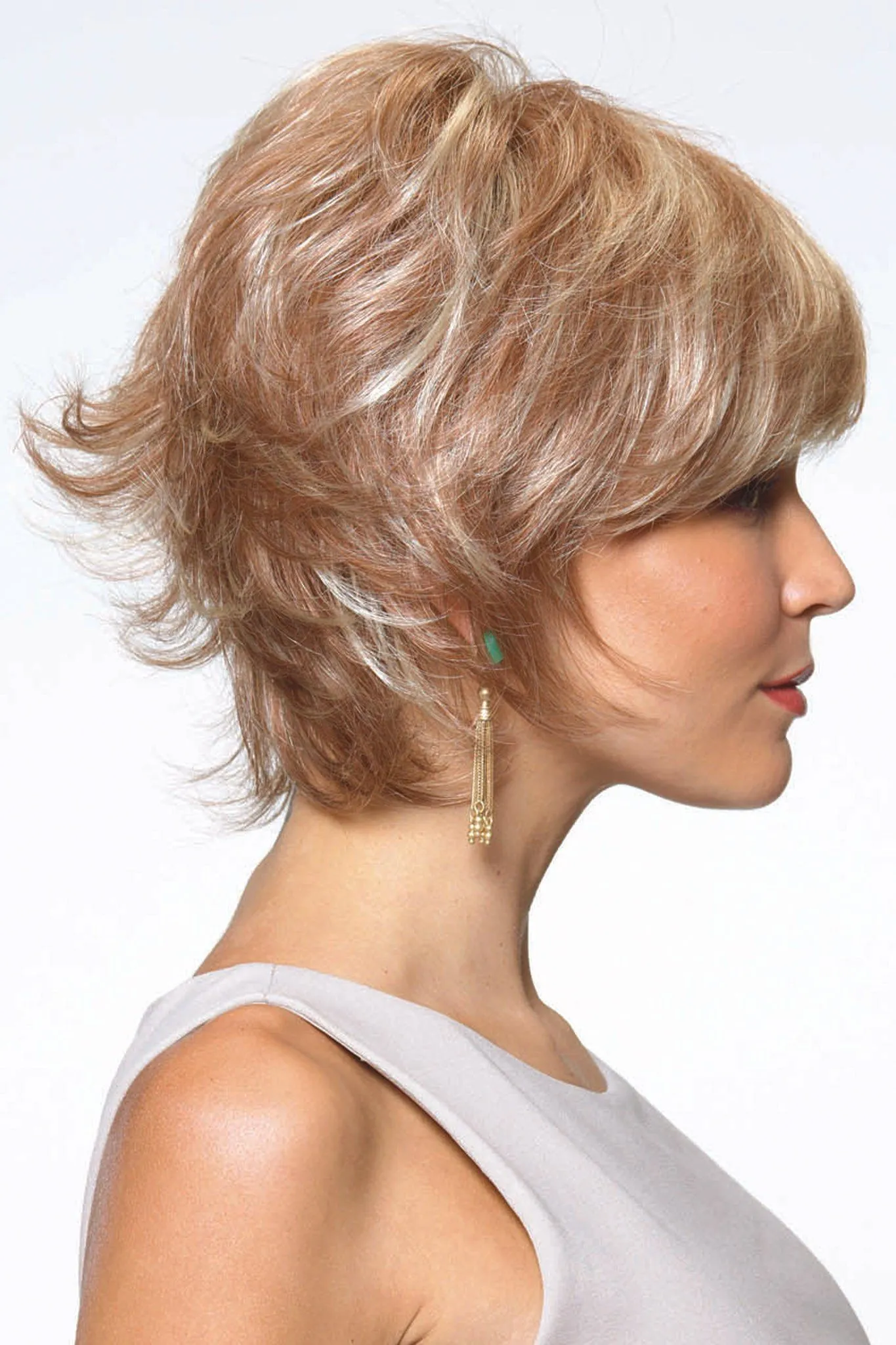 Noriko Wigs - Stacie #1652