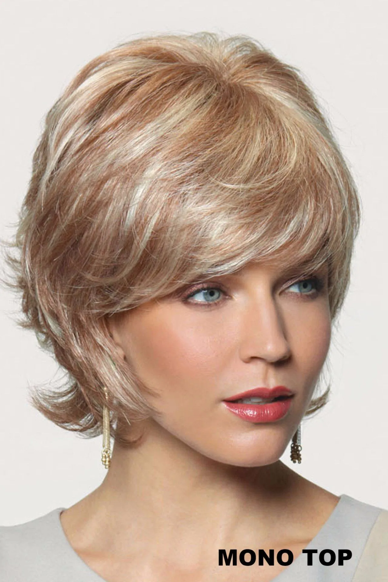 Noriko Wigs - Stacie #1652