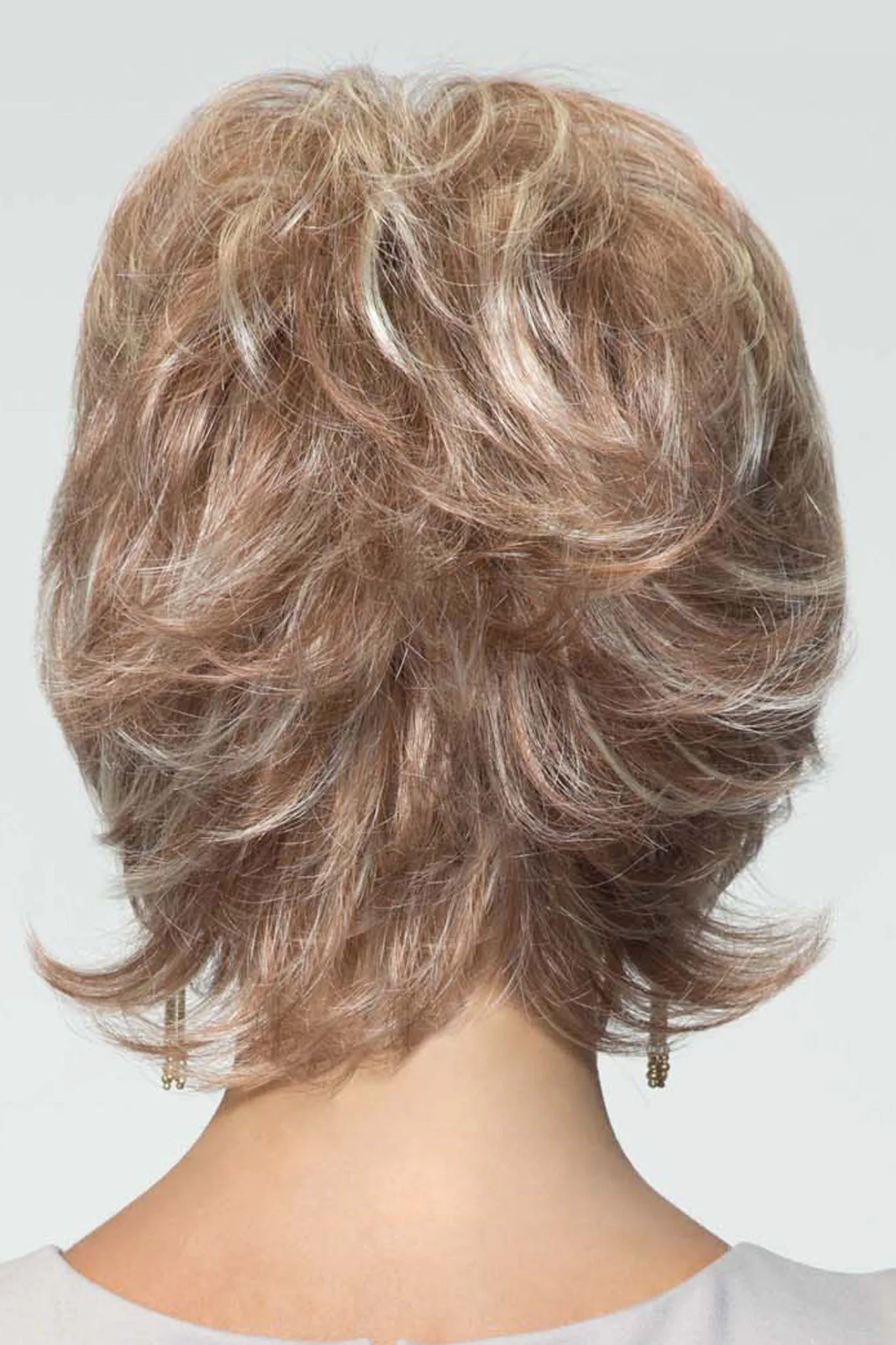 Noriko Wigs - Stacie #1652