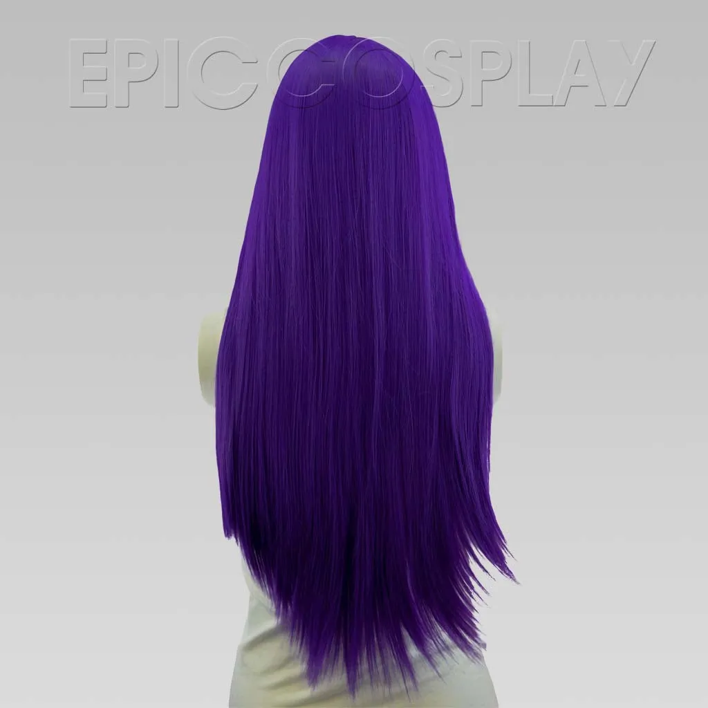Nyx - Royal Purple Wig