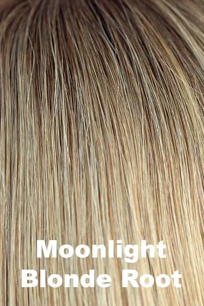 Orchid Wigs - Kris Human Hair (#8704)