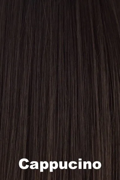 Orchid Wigs - Kris Human Hair (#8704)